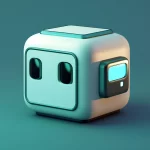 Minimalist Robots in Modern Innovation