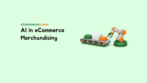 AI in eCommerce Merchandising: Real Workflows That Save Time